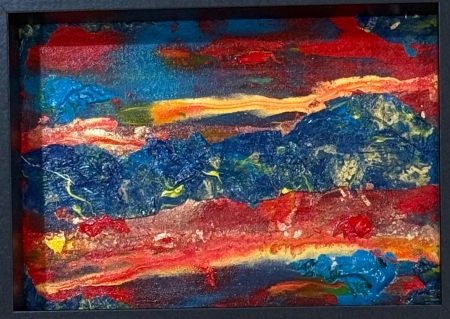 art of Pat Flathouse